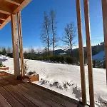 Daire Am Stadtwald Triberg im Schwarzwald