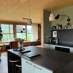 Daire Am Stadtwald Triberg im Schwarzwald