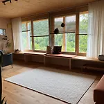 Am Stadtwald Triberg im Schwarzwald