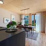 Am Stadtwald * Triberg im Schwarzwald