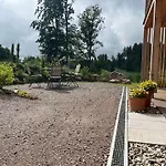 Am Stadtwald * Triberg im Schwarzwald