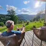 Apartman Am Stadtwald