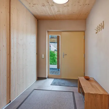 Am Stadtwald * Triberg im Schwarzwald