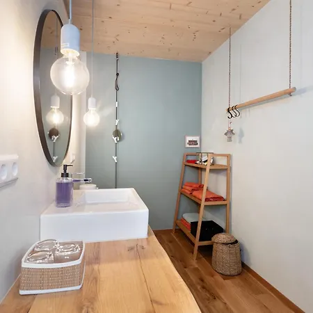 Am Stadtwald * Triberg im Schwarzwald