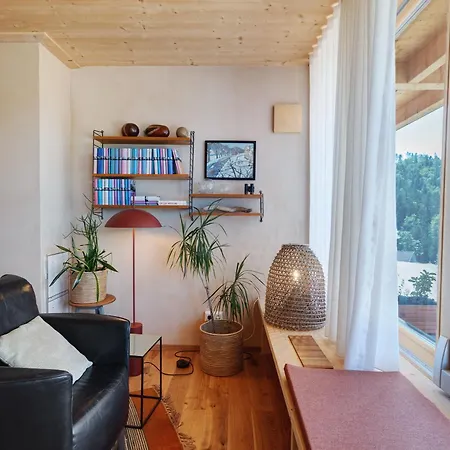 Am Stadtwald Apartment Triberg im Schwarzwald