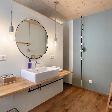 Am Stadtwald * Triberg im Schwarzwald