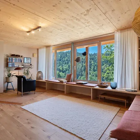 Apartment Am Stadtwald