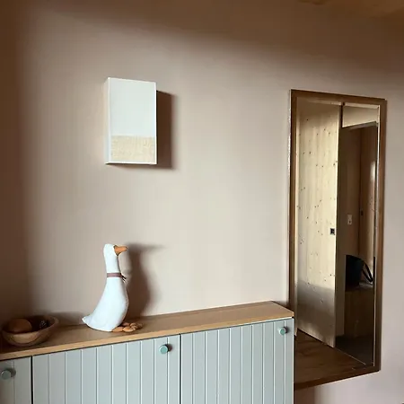 Am Stadtwald Apartment *