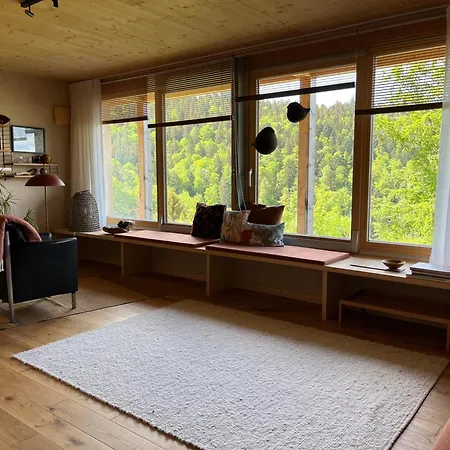 Am Stadtwald Apartment Triberg im Schwarzwald